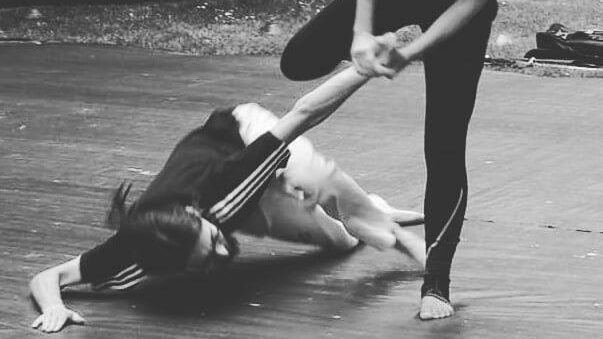 Apprenez la self-défense - Fit zen do