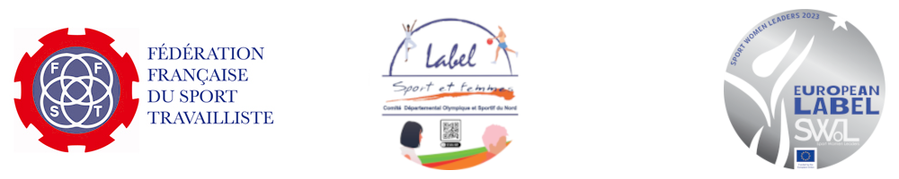 label ffst sport et femmes - fit zen do