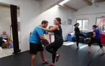 Cours de self-défense pour tous - Fit Zen Do