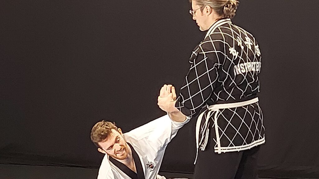 Pratiquez le Hoshin Moosol près de Lille - Fit Zen Do