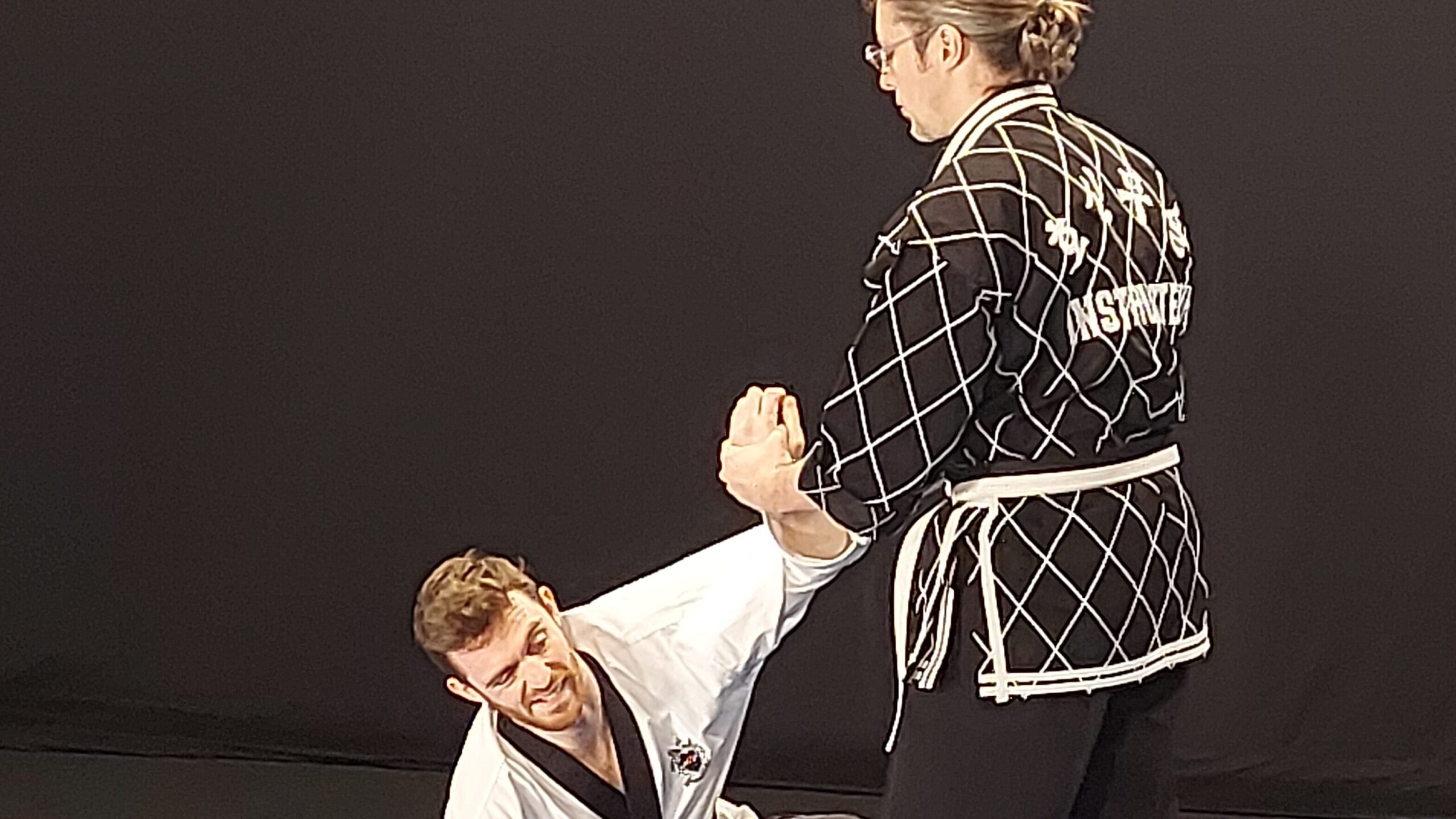 Pratiquez le Hoshin Moosol près de Lille - Fit Zen Do