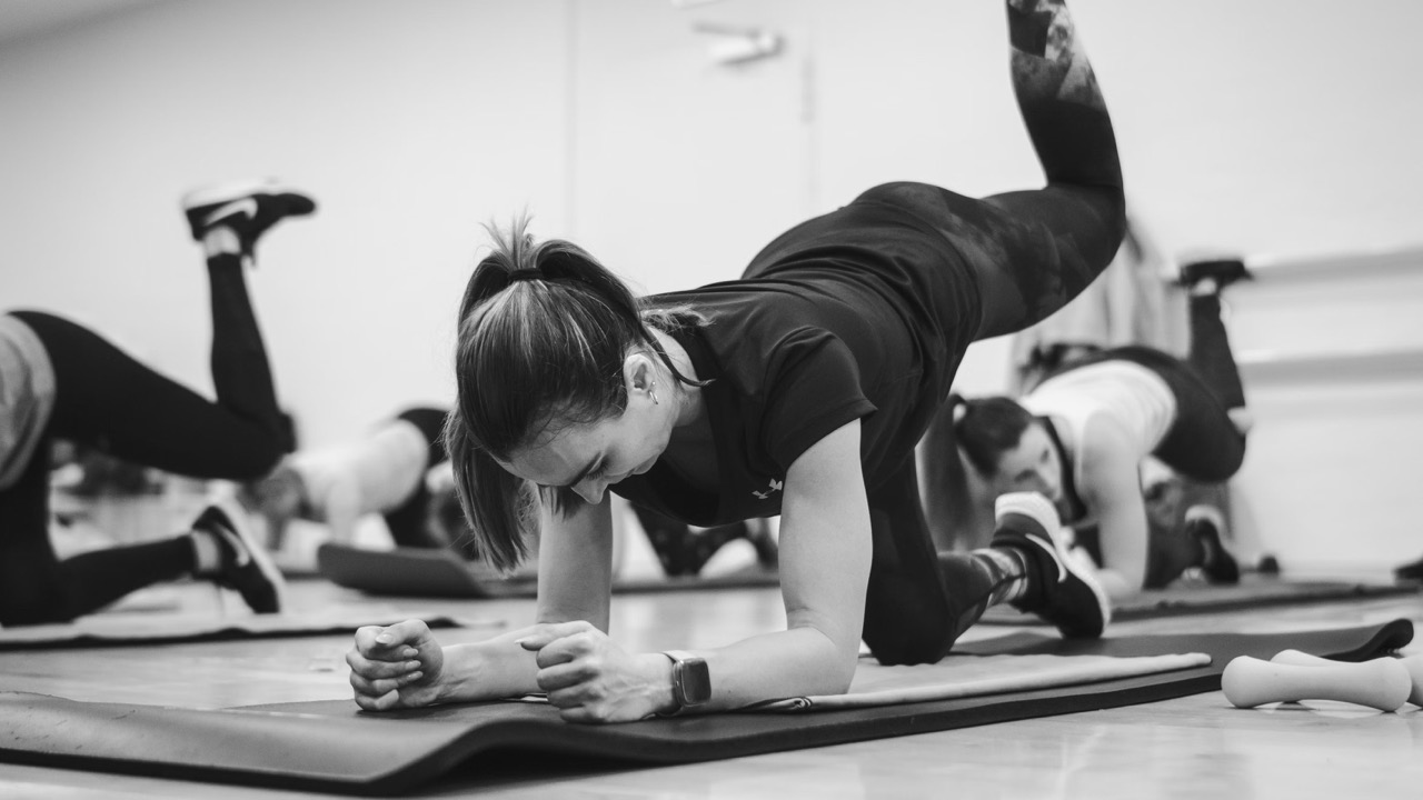 Cours de pilates près de Lille - Fit Zen Do
